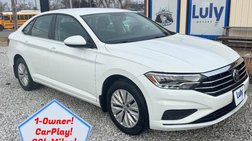 2019 Volkswagen Jetta SE