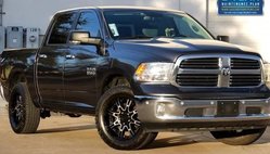 2018 Ram Ram Pickup 1500 Big Horn