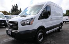 2017 Ford Transit 150