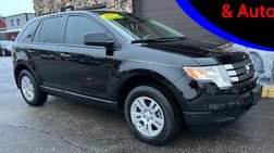 2008 Ford Edge SE
