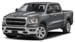 2019 Ram Ram Pickup 1500 Big Horn