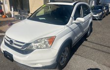 2011 Honda CR-V EX-L