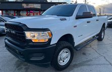 2022 Ram Ram Pickup 2500 Tradesman