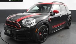 2020 MINI Countryman John Cooper Works ALL4