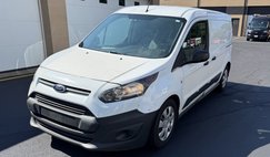 2015 Ford Transit Connect XL