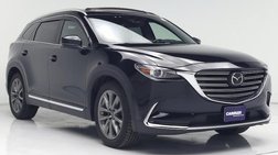 2016 Mazda CX-9 Signature
