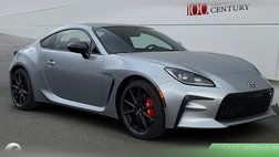 2026 Toyota GR86 Premium