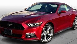 2015 Ford Mustang V6