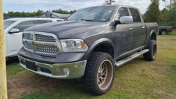 2015 Ram Ram Pickup 1500 Laramie