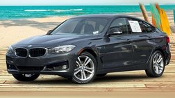 2015 BMW 3 Series 328i xDrive Gran Turismo