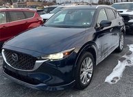 2022 Mazda CX-5 2.5 Turbo Signature