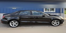 2015 Audi A3 1.8T Premium