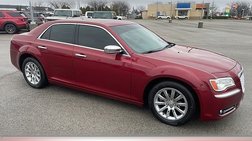 2014 Chrysler 300 C