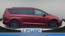 2020 Chrysler Pacifica Touring L Plus