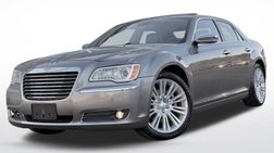 2011 Chrysler 300 C