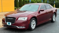 2015 Chrysler 300 Limited