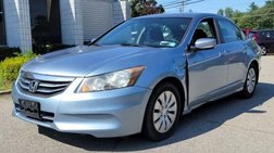 2011 Honda Accord LX