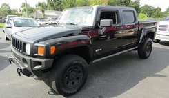 2009 HUMMER H3T Adventure