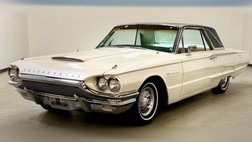 1964 Ford Thunderbird 