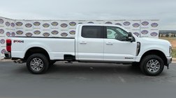 2024 Ford Super Duty F-250 Lariat