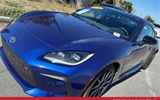 2023 Toyota GR86 Premium