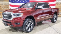 2022 Ram Ram Pickup 1500 Limited