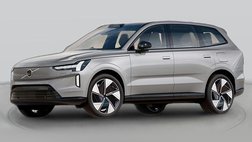 2025 Volvo EX90 Twin Ultra 7P