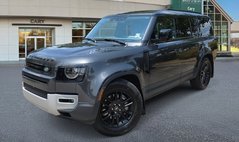 2024 Land Rover Defender 130 P300 S
