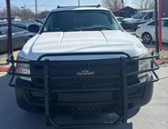 2007 Chevrolet Silverado 1500 Work Truck