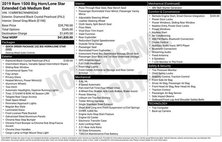 2019 Ram Ram Pickup 1500 Big Horn