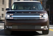 2016 Ford Flex Limited