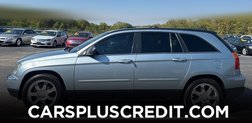 2006 Chrysler Pacifica Touring