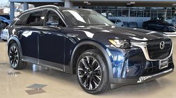 2024 Mazda CX-90 Plug-in Hybrid Premium