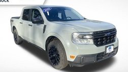 2022 Ford Maverick XL