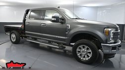 2019 Ford Super Duty F-350 Lariat