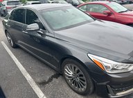 2019 Genesis G90 5.0 Ultimate