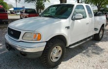 2000 Ford F-150 XL