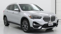 2021 BMW X1 xDrive28i