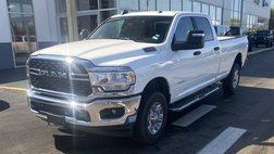 2024 Ram Ram Pickup 2500 Big Horn