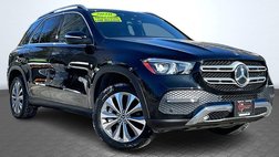 2020 Mercedes-Benz GLE-Class GLE 350 4MATIC