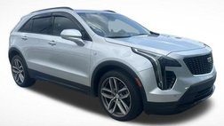 2019 Cadillac XT4 Sport
