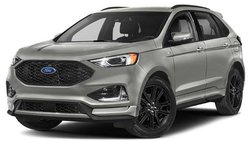 2020 Ford Edge ST Line