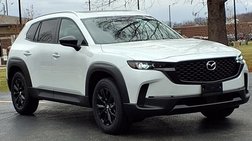 2025 Mazda CX-50 2.5 S Premium