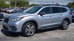 2022 Subaru Ascent Touring