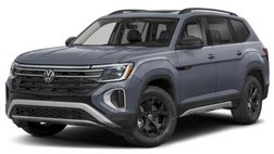 2025 Volkswagen Atlas Peak Edition 4Motion