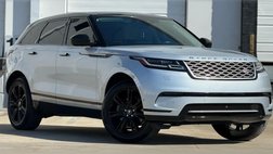 2021 Land Rover Range Rover Velar P250 S