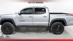 2018 Toyota Tacoma TRD Off-Road