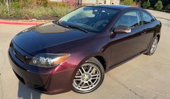 2009 Scion tC Base