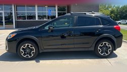 2017 Subaru Crosstrek 2.0i Limited