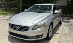 2015 Volvo V60 T5 Drive-E Premier
